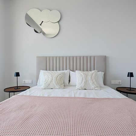 Benidorm Beach Sea View Apartment 外观 照片